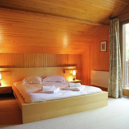 Cozy In The Woods Of The Beautiful Dordogne *